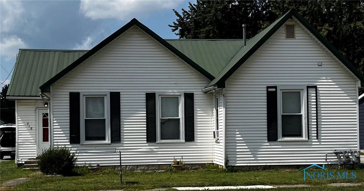 View Findlay, OH 45840 house