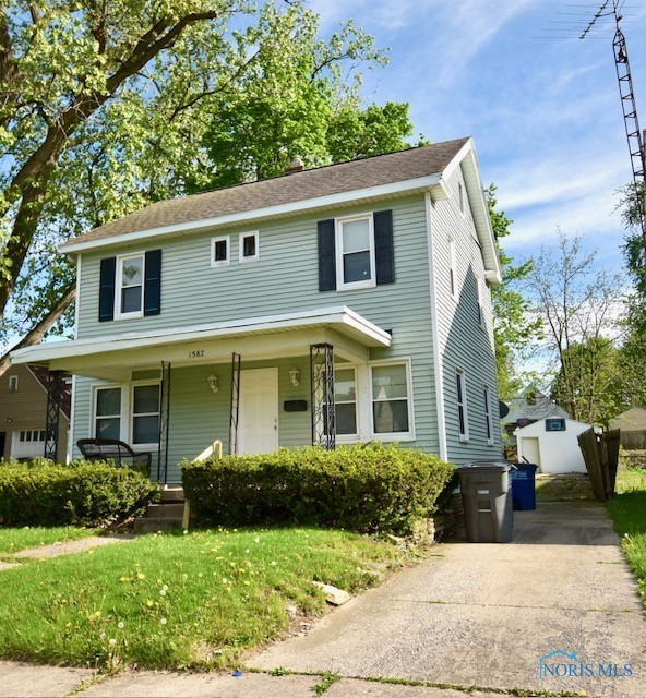 1587 Colton Street, Toledo, Ohio image 2