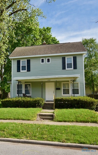 1587 Colton Street, Toledo, Ohio image 1