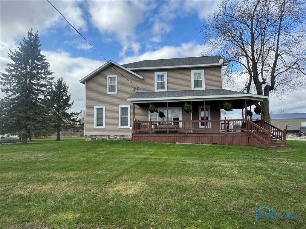11575 County Road Q, Montpelier, Ohio image 2