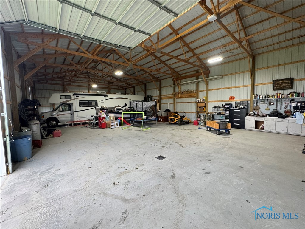 11575 County Road Q, Montpelier, Ohio image 8