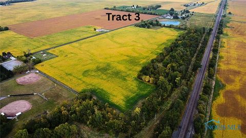 Tiny photo for 22018 County Road F, Stryker, OH 43557 (MLS # 6136870)