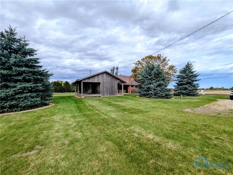 Tiny photo for 22018 County Road F, Stryker, OH 43557 (MLS # 6136870)