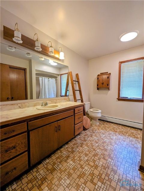 Tiny photo for 22018 County Road F, Stryker, OH 43557 (MLS # 6136870)