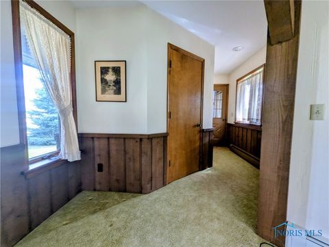 Tiny photo for 22018 County Road F, Stryker, OH 43557 (MLS # 6136870)