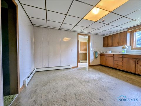 Tiny photo for 22018 County Road F, Stryker, OH 43557 (MLS # 6136870)