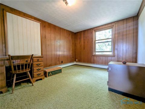 Tiny photo for 22018 County Road F, Stryker, OH 43557 (MLS # 6136870)