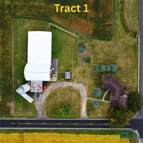 Photo of 22018 County Road F, Stryker, OH 43557 (MLS # 6136870)