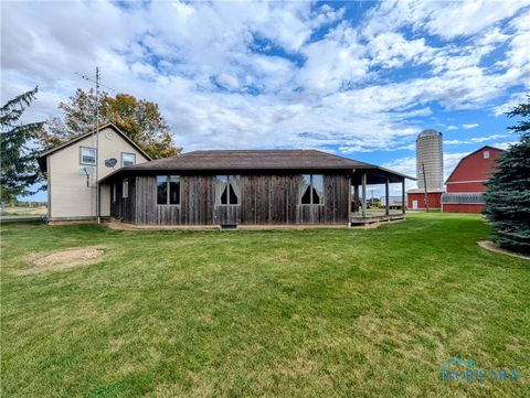 Tiny photo for 22018 County Road F, Stryker, OH 43557 (MLS # 6136870)