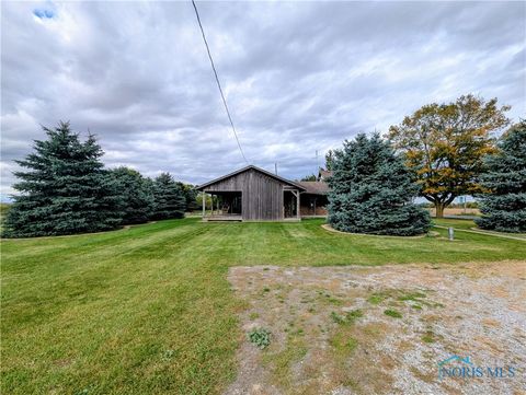 Tiny photo for 22018 County Road F, Stryker, OH 43557 (MLS # 6136870)