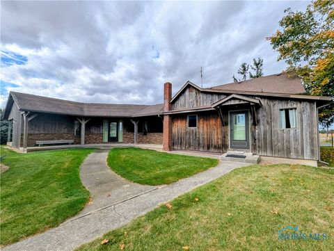 Tiny photo for 22018 County Road F, Stryker, OH 43557 (MLS # 6136870)