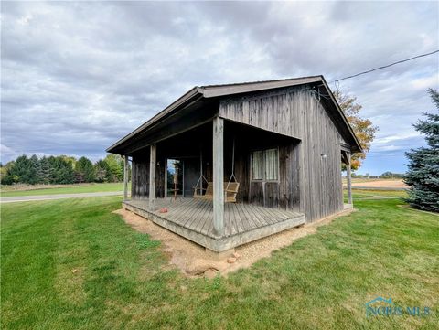 Tiny photo for 22018 County Road F, Stryker, OH 43557 (MLS # 6136870)