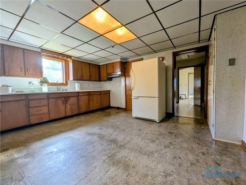 Tiny photo for 22018 County Road F, Stryker, OH 43557 (MLS # 6136870)