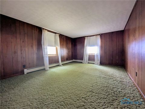 Tiny photo for 22018 County Road F, Stryker, OH 43557 (MLS # 6136870)