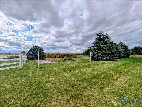 Tiny photo for 22018 County Road F, Stryker, OH 43557 (MLS # 6136870)