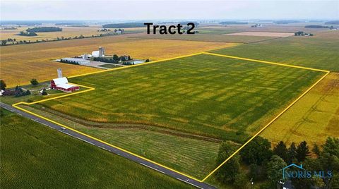 Tiny photo for 22018 County Road F, Stryker, OH 43557 (MLS # 6136870)