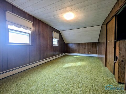 Tiny photo for 22018 County Road F, Stryker, OH 43557 (MLS # 6136870)