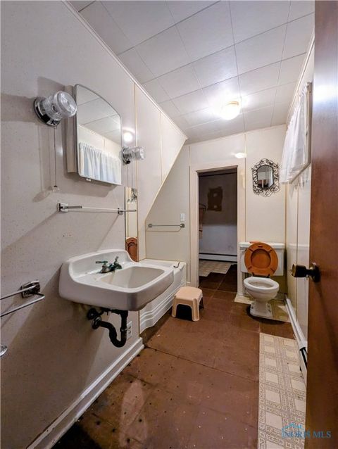 Tiny photo for 22018 County Road F, Stryker, OH 43557 (MLS # 6136870)