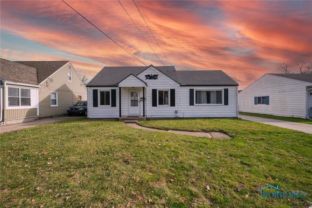 1003 Fries Avenue, Toledo, Ohio image 1