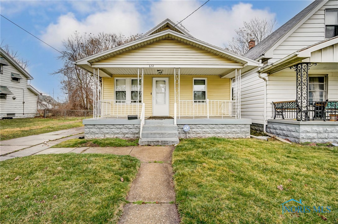 630 Marmion Avenue, Toledo, Ohio image 1