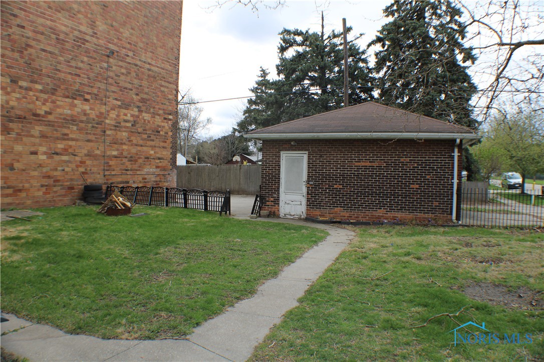 204 Paine Avenue, Toledo, Ohio image 29