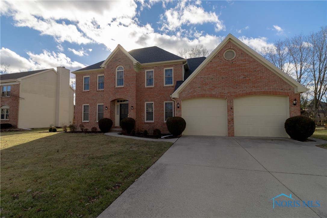 27003 Shawnee Drive, Perrysburg, Ohio image 32