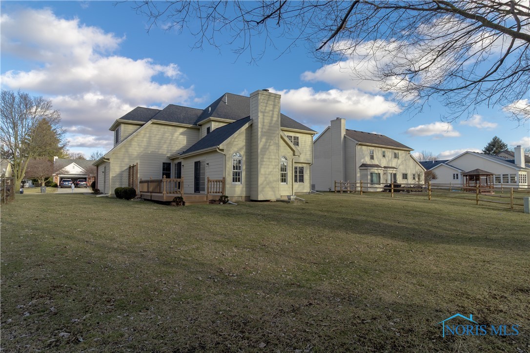 27003 Shawnee Drive, Perrysburg, Ohio image 27