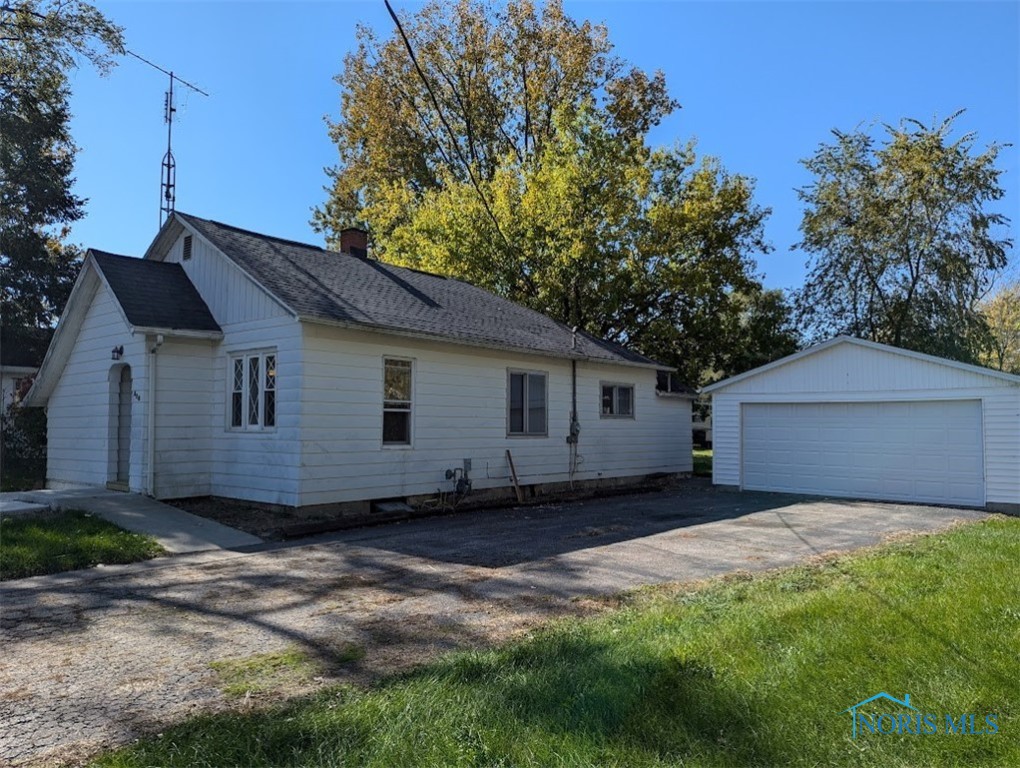 116 N Brayer Street, Holgate, Ohio image 3