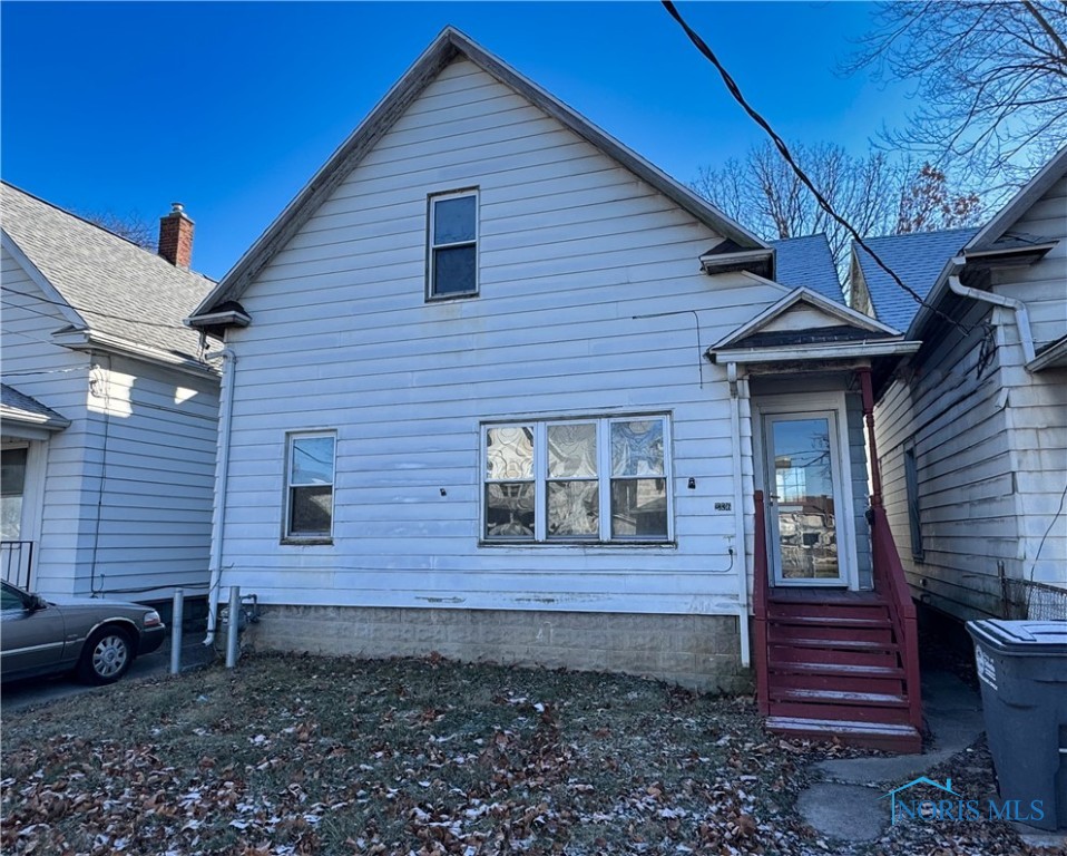 2336 Caledonia Street, Toledo, Ohio image 1