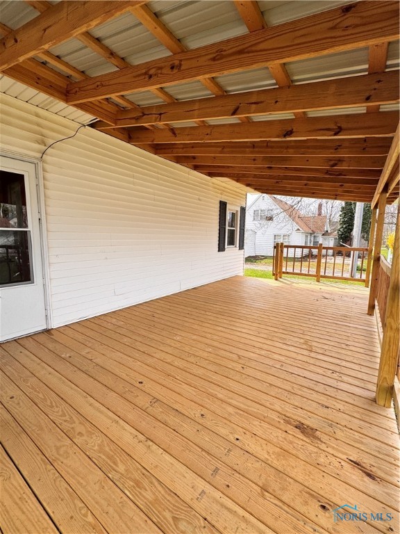 305 N Harrison Street, Montpelier, Ohio image 22