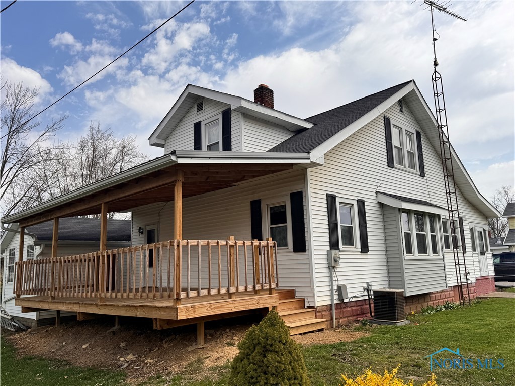 305 N Harrison Street, Montpelier, Ohio image 23