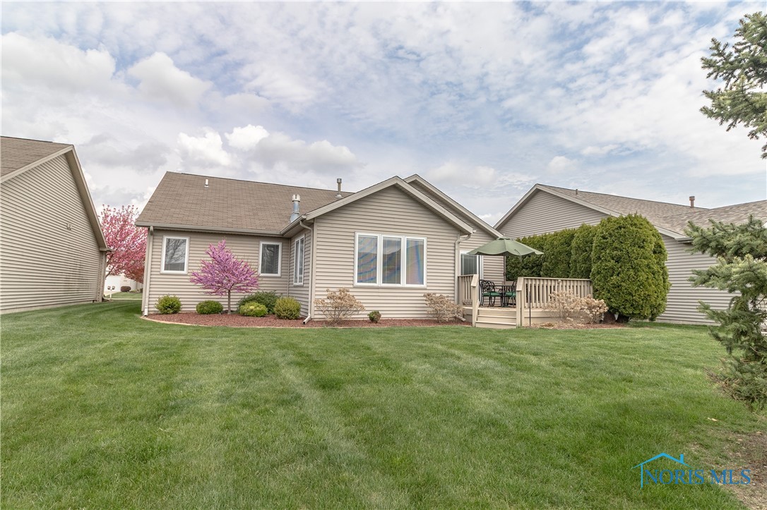 4234 Crystal Ridge Dr. E. Dr, Maumee, Ohio image 23