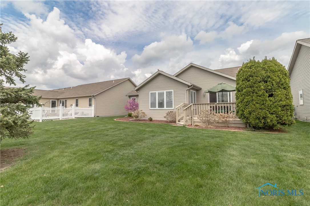 4234 Crystal Ridge Dr. E. Dr, Maumee, Ohio image 22