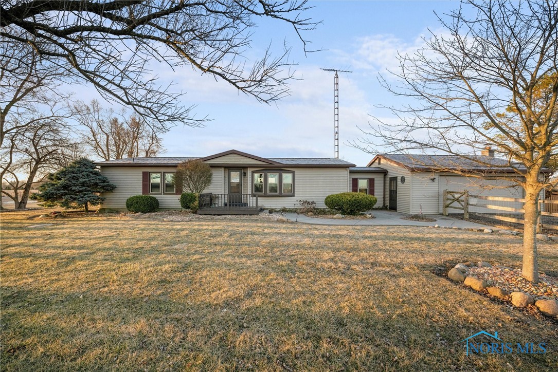 12891 County Road J, Wauseon, Ohio image 3