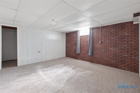 Tiny photo for 1848 Brierheath Avenue, Toledo, OH 43614 (MLS # 6136797)