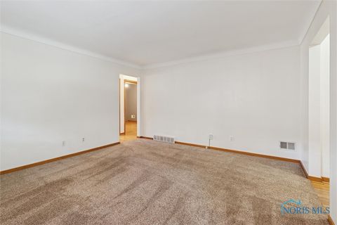 Tiny photo for 1848 Brierheath Avenue, Toledo, OH 43614 (MLS # 6136797)