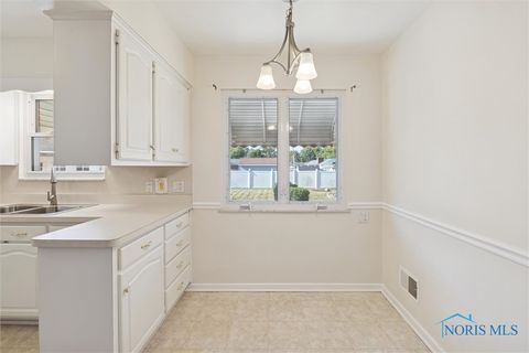 Tiny photo for 1848 Brierheath Avenue, Toledo, OH 43614 (MLS # 6136797)