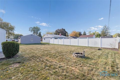 Tiny photo for 1848 Brierheath Avenue, Toledo, OH 43614 (MLS # 6136797)