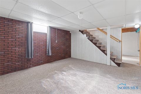 Tiny photo for 1848 Brierheath Avenue, Toledo, OH 43614 (MLS # 6136797)