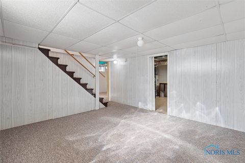 Tiny photo for 1848 Brierheath Avenue, Toledo, OH 43614 (MLS # 6136797)