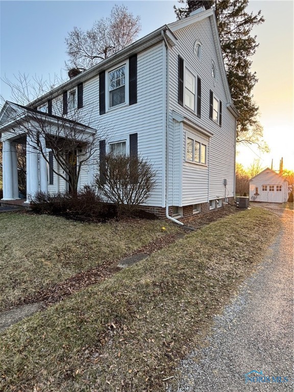 312 S Beech Street, Bryan, Ohio image 2