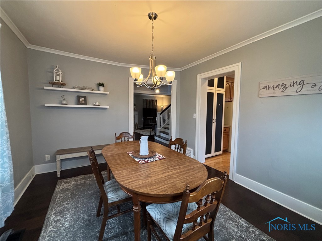 312 S Beech Street, Bryan, Ohio image 21