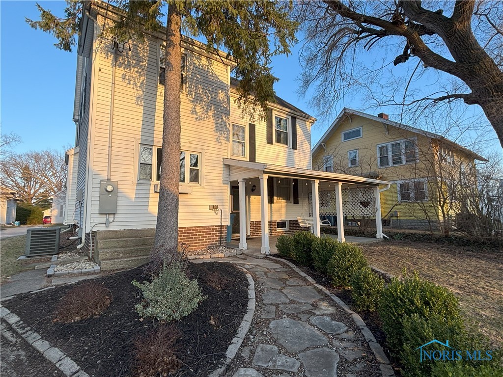 312 S Beech Street, Bryan, Ohio image 43