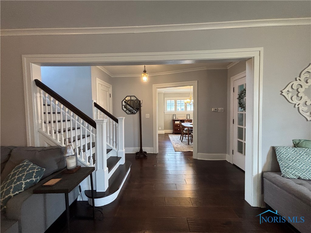 312 S Beech Street, Bryan, Ohio image 12