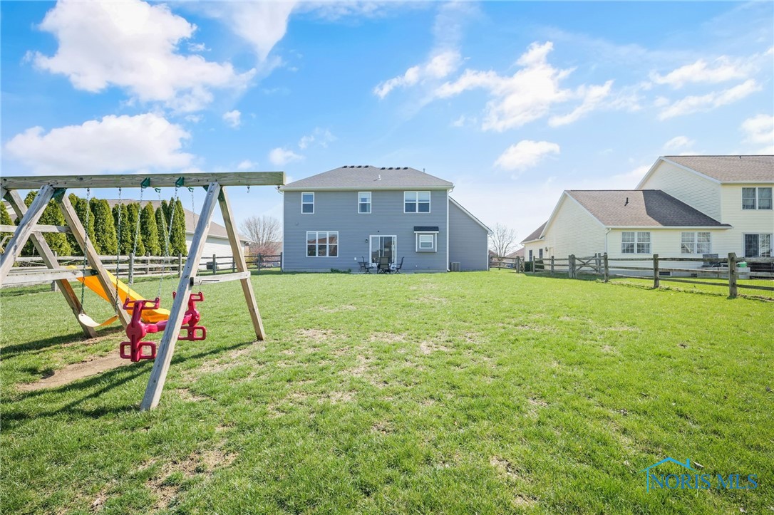 1718 Spring Forest Drive, Oregon, Ohio image 49