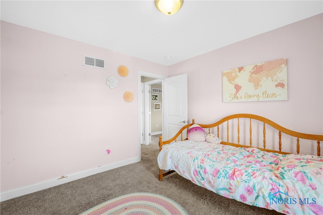 1718 Spring Forest Drive, Oregon, Ohio image 28