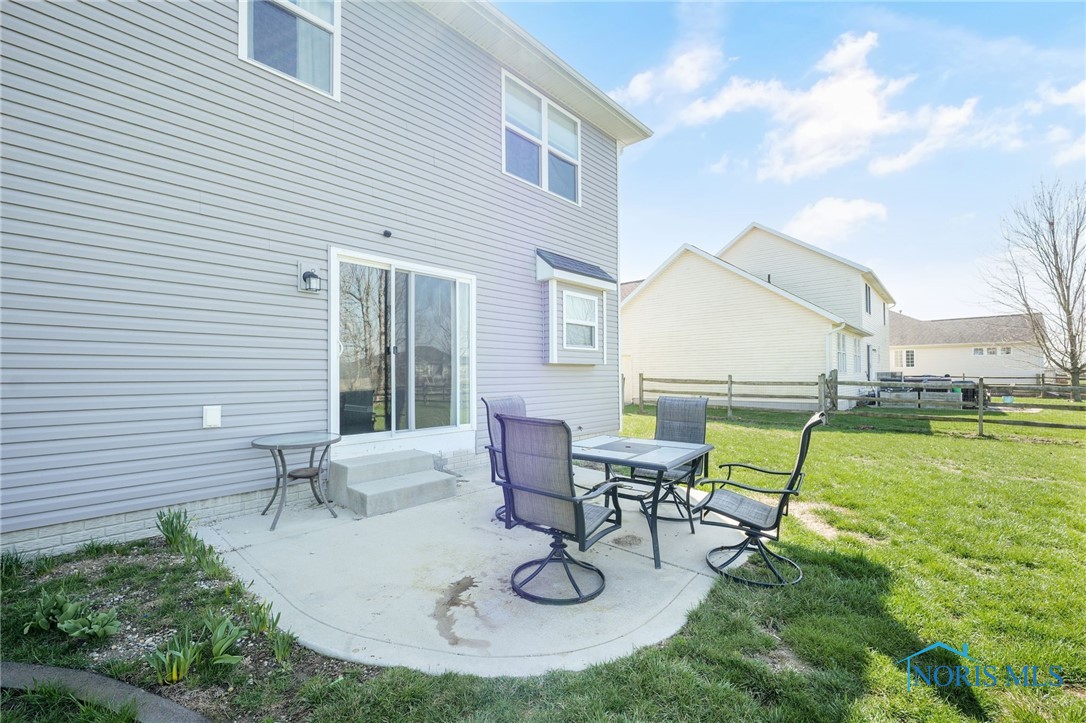 1718 Spring Forest Drive, Oregon, Ohio image 43
