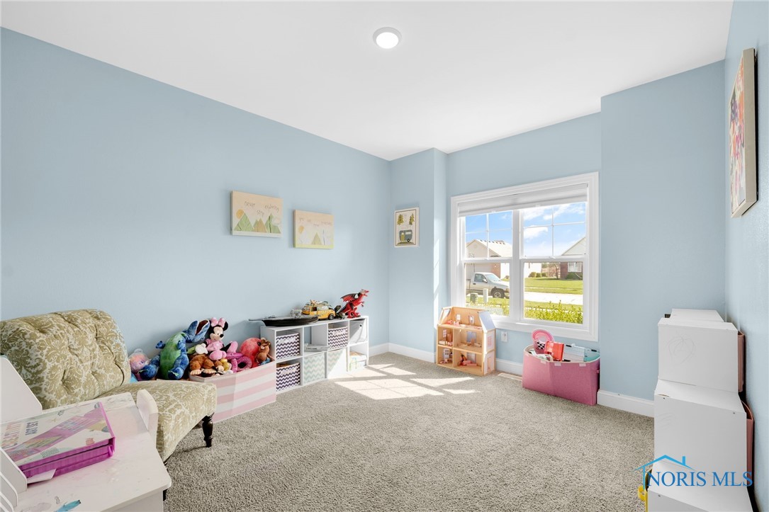 1718 Spring Forest Drive, Oregon, Ohio image 12