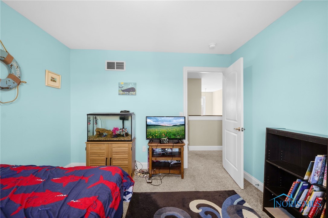 1718 Spring Forest Drive, Oregon, Ohio image 33