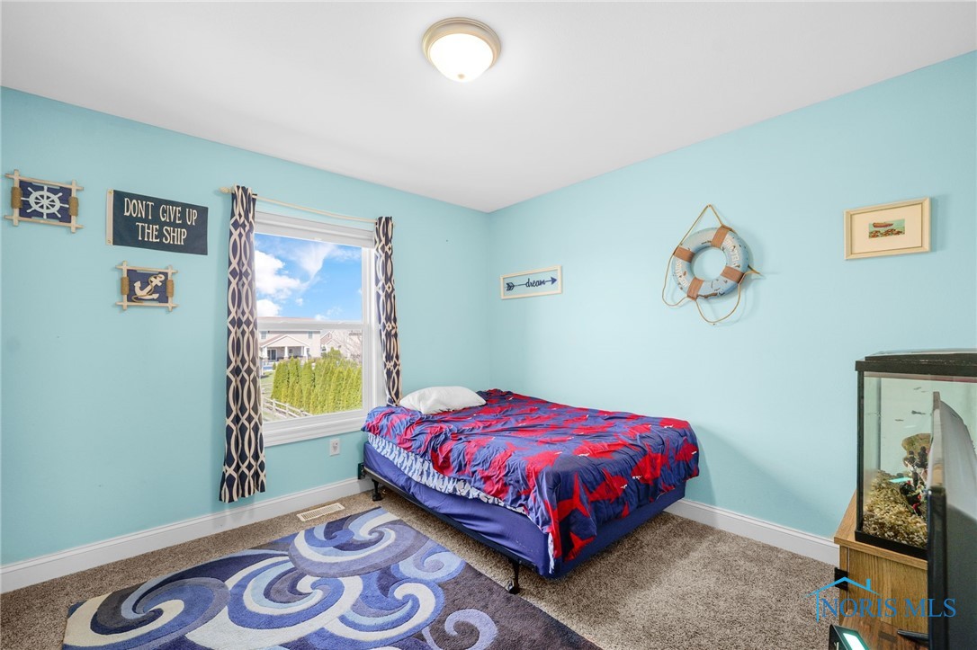 1718 Spring Forest Drive, Oregon, Ohio image 32